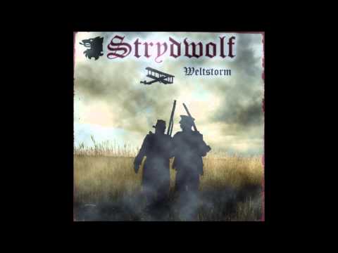Strydwolf - Dienstbaarheid