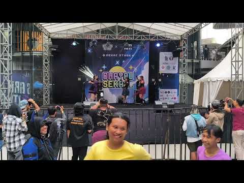 Haretoke Appare Japanese by Fes☆tive | Eclipse