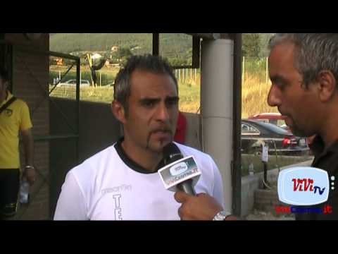 04 agosto 2013 Ternana - Juve Stabia (Toscano)