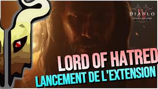 [Diablo 4] Hellfire Abyss en mode destruction du T12