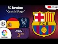 F.C. Barcelona Anthem - 