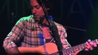 Noah Gundersen - Cigarettes