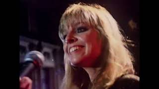 Ellen Foley - We Belong To The Night (Official Music Video)