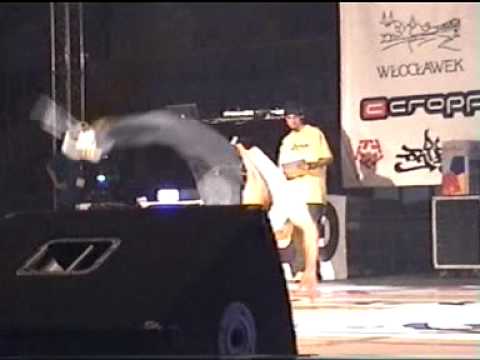 Break Session 2007 : Judges (Sędziowie)