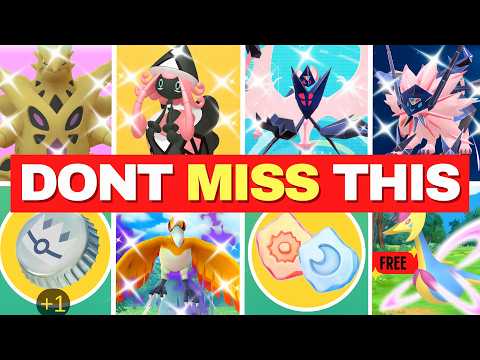 BEST TIPS For The INTO THE WILD Event!