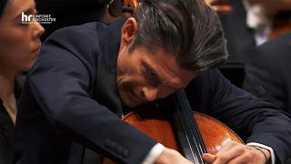 Download lagu Escaich: Les chants de l’aube ∙ hr-Sinfonieorchester ∙ Gautier Capuçon ∙ Alain Altinoglu mp3