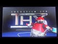 THX Tex 2 Moo Can 2002 2005 PAL DVD