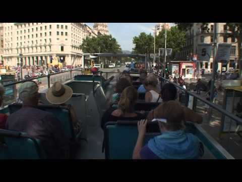 Испания - ожидания и впечатления