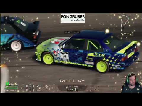 GT7 // AVA DAY // EVENT Stream // Just Legends // OneCommunity