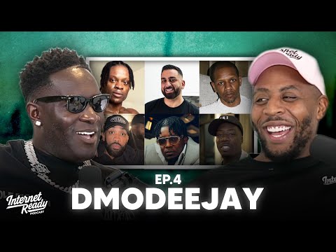 Bouncer and DMO Deejay