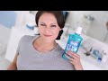 Oral B Toothpaste Mouthwash