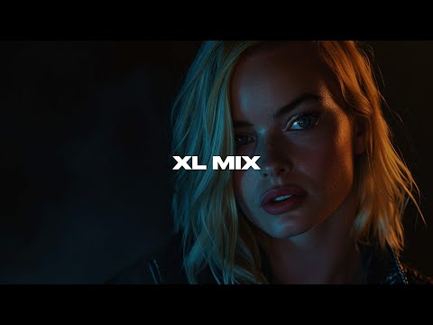 LUNA, LEA, CHAPO102, SAMRA, LUNE, SIDO, PA SPORTS, 1986ZIG, KONTRA K, ELIF | XL MIX