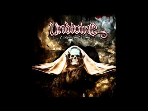 Undivine  - Cold Dead Heart