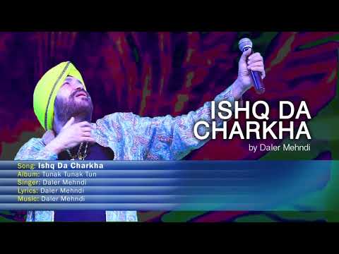 Ishq Da Charkha (Full Audio) — watch video