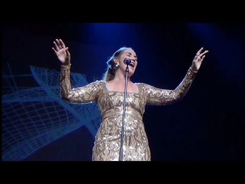 Katell Chevalier - I Drove All Night @ Tribute To Celine Dion | De Speeldoos 2025
