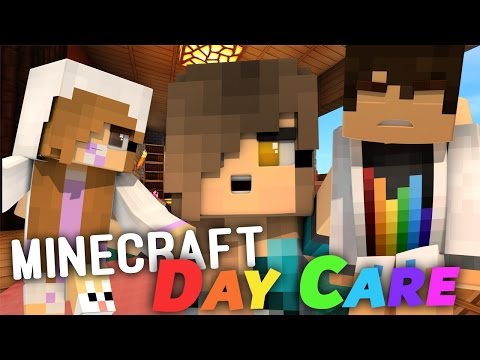 ItsFunneh - Minecraft Daycare - ETHAN DIES? (Minecraft Roleplay) #25