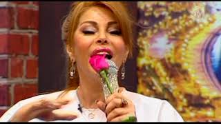 Aygün Kazımova - Sənə xəstəyəm (DUZ Cavab)