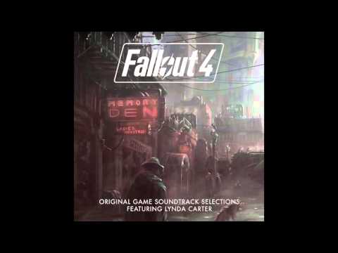 Lynda Carter - I'm the One You're Looking For (Fallout 4)