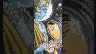 Radhe Radhe japa Karo Krishna Naam ras Piya Karo #trending #भक्ति #radhykrishna #radheyradhey
