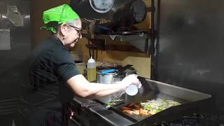 Shish Kebab House of Tucson battles rising produce costs tied to Iran war