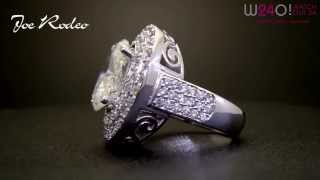 Joe Rodeo Ladies Diamond Rings Collection - Video Mix