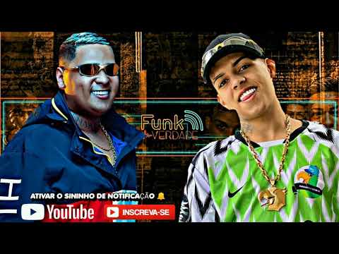 MC RYAN SP É MC RICK - REVOANDO COM OS AMIGOS ( MÚSICA NOVA FUNK VERDADE )