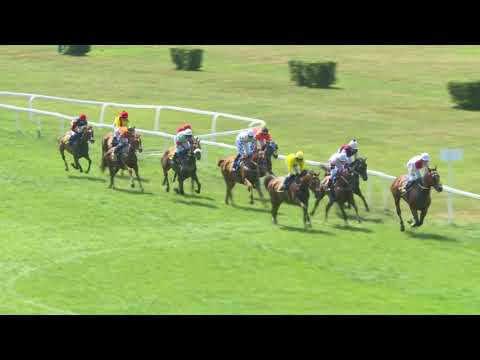 29. 7. 2018 - Cena spolku DOSTIHY SLUŠOVICE, c.z.