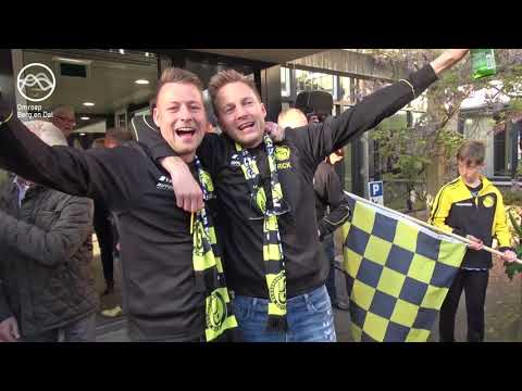 Terugblik kampioenschap Groesbeekse Boys 2019