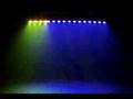 CHAUVET DJ COLORstrip Video #1