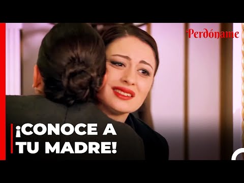 Tunc a Atrapado en Su Trampa a Eylul - Perdóname