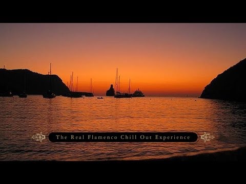 Ibiza Sunset (Full Album) - The Best Mediterranean Chill Out Session