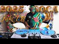 2025 SOCA MIX KICK OFF JAM KES MACHEL VOICE BUNJI PATRICE NADIA FARMER NAPPY MICAL TEJA PROBLEM