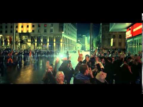 Dj Smash Feat  Mauri Rendez-vous +PatJoub+ long (actrice:Alexandra “Sasha” Oleynik)