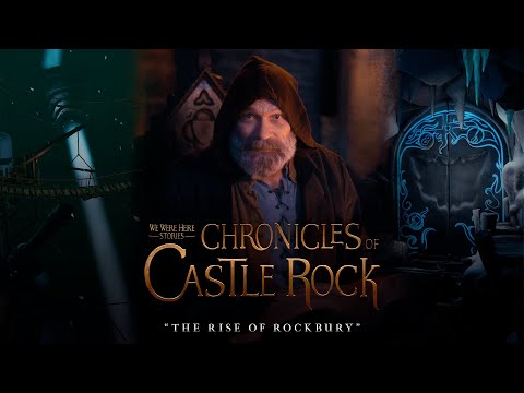 Chronicles of Castle Rock - Episode 2: The Rise of Rockbury