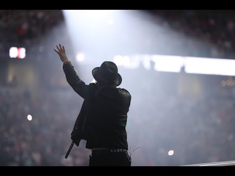 Electrifying Rodeo Opening feat. Jelly Roll! | Kid Rock's Rock N Rodeo