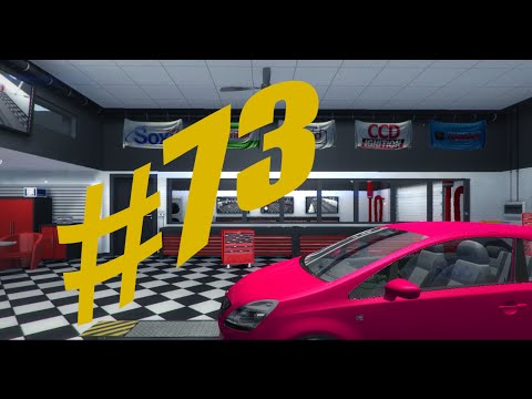 Car Mechanic Simulator 2014 - Career Mode Order #73