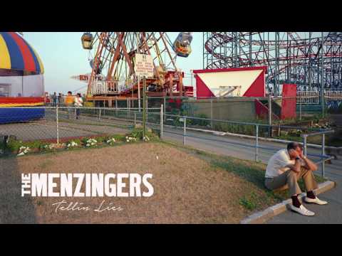 The Menzingers - "Tellin' Lies" (Full Album Stream)