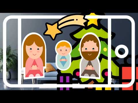 Pošli živé přání s hlasy, kouzly i focením dětem a blízkým