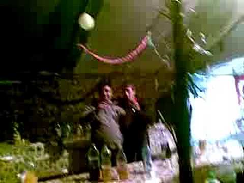 baietei de la talpa la nunta lu onedin 3