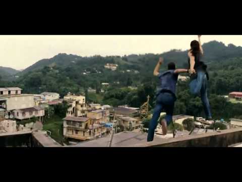 Don Omar - Danza Kuduro