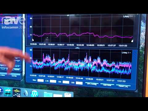 InfoComm 2018: Rational Acoustics Features the Updated Smaart V8 Software