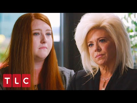 Remembering Her Mother's Heroic Act on 9/11 | Long Island Medium: In Memory of 9/11