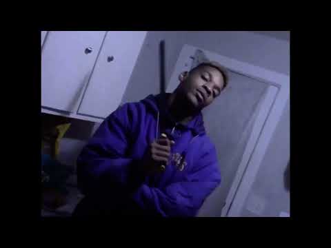 BBPUTIN -CHIRP CHIRP (OFFICIAL MUSIC VIDEO) #bbcrow #cryingisntpain
