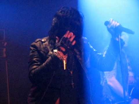 The 69 Eyes - The good the bad & the undead