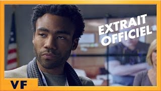 Seul sur Mars - Extrait Check [Officiel] VF HD
