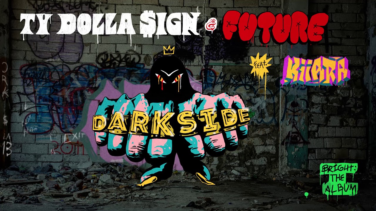 Future - Darkside