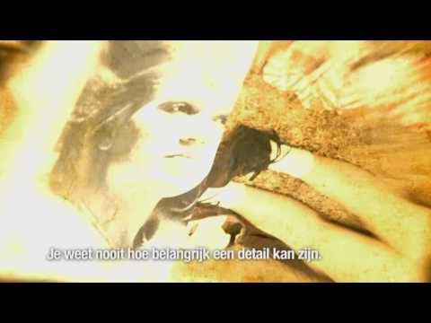 Een sadistische moordenaar | Murder Book