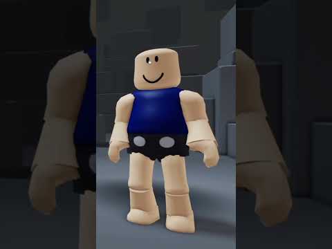 New HUGE avatar glitch in Roblox #roblox #robloxfisch #gaming #fyp