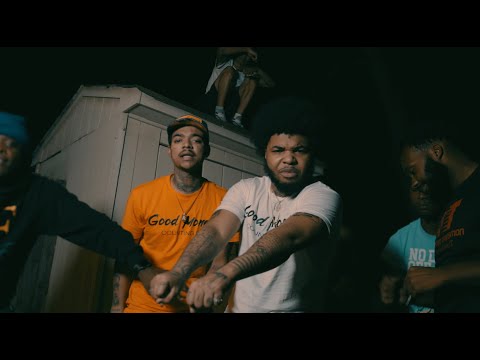 FNF Chop - Fireman (Official Video)