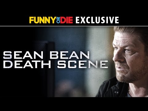 Sean Bean Death Scene